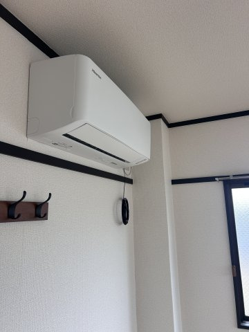 ＭＯＭＯ701の設備