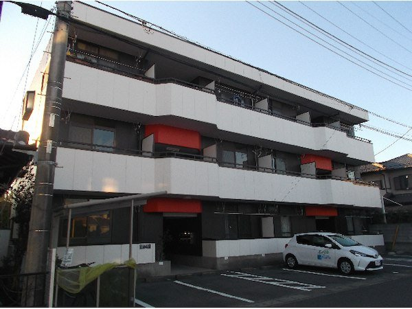 ＭＯＭＯ701の外観