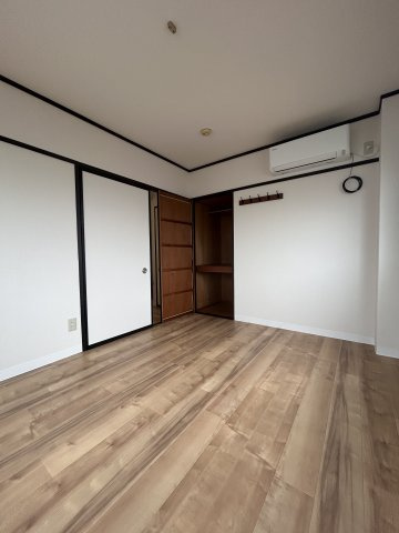 ＭＯＭＯ701の洋室