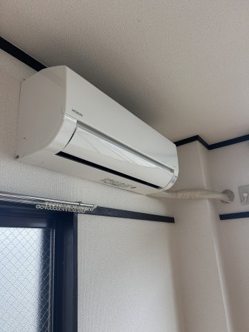 ＭＯＭＯ701の設備