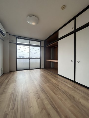 ＭＯＭＯ701の居間・リビング