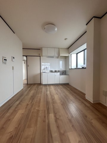 ＭＯＭＯ701のキッチン