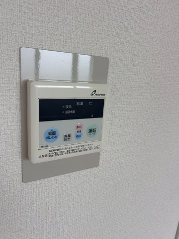 ＭＯＭＯ701の設備