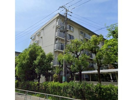 リバーサイドともぶち第1第27号棟の画像