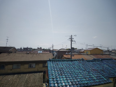 【展望】 | 土佐ビル2　高柳