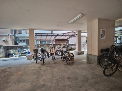 【その他共用部分】 | 土佐ビル2　高柳