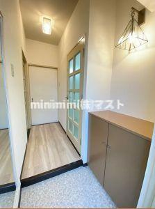 大正メゾンのその他