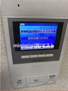 大正メゾンのセキュリティ