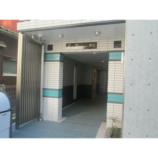 【エントランス】 | ※イメージ写真です