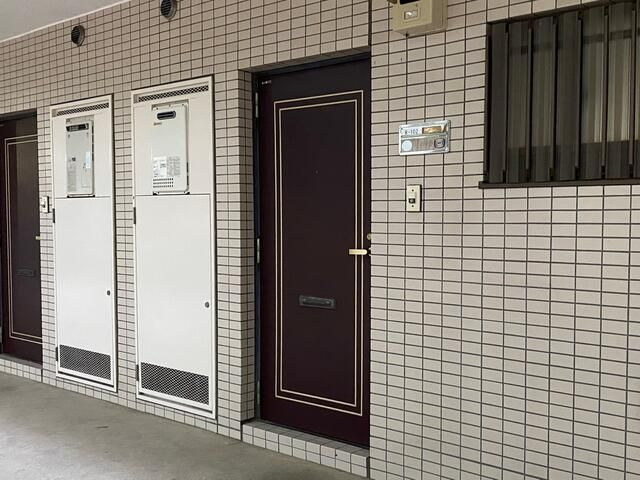 オネスティ大久保弐番館のその他共用部分