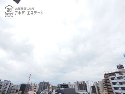 【展望】 | プレール・ドゥーク東京ＥＡＳＴⅤ