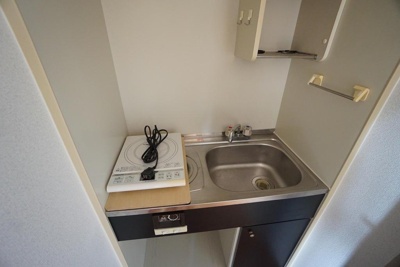 【キッチン】 | ベル・メール原田町 | キッチン