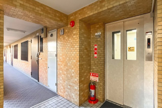 【その他共用部分】