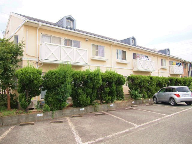 ちろりん村【キャッシュバック対象物件】の外観|おしゃれな外観です