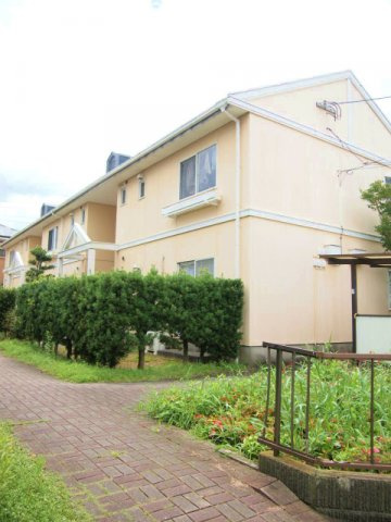 ちろりん村【キャッシュバック対象物件】のエントランス|建物の内部です