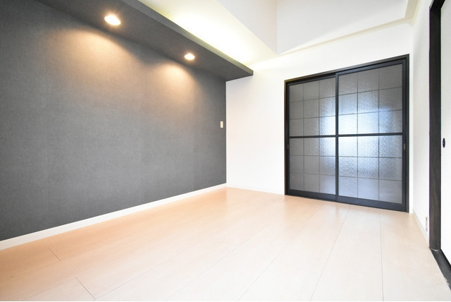 ちろりん村【キャッシュバック対象物件】の洋室|洋室です