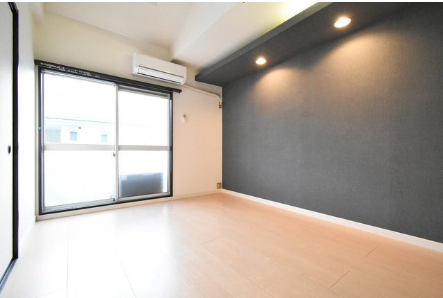 ちろりん村【キャッシュバック対象物件】の居間・リビング|居間です