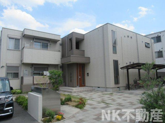 【外観】 | 物件の外観です