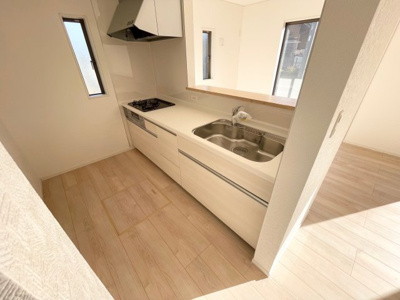 【外観パース】 | クレイドルガーデン香取市八日市場第1-1号棟