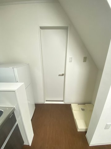 柴又5丁目貸家のキッチン