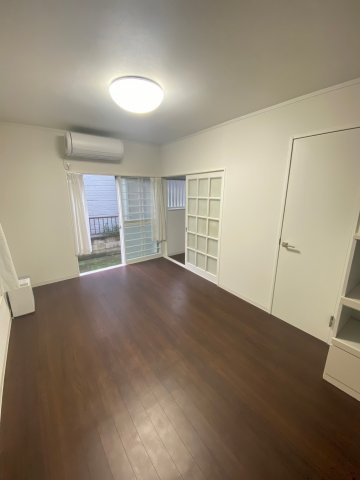 柴又5丁目貸家の洋室|1F洋室