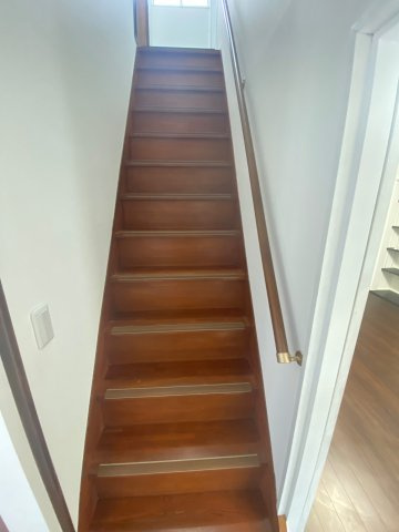 柴又5丁目貸家のその他|階段