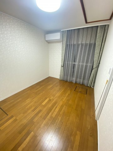 柴又5丁目貸家の洋室|2F洋室