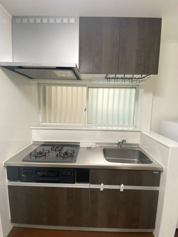 柴又5丁目貸家のキッチン