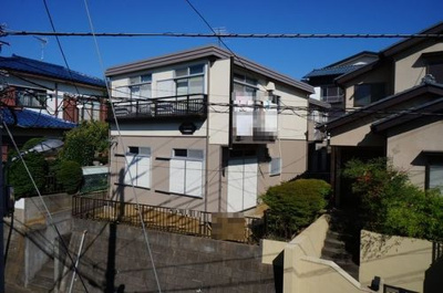 【外観】 | 【シャーメゾン】アピア都賀