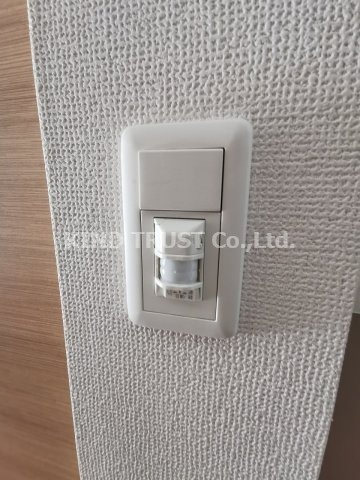 ロイヤルレジデンス梅田フロントの設備