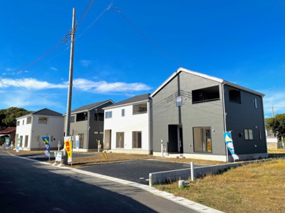 【周辺】 | クレイドルガーデン香取市八日市場第1-4号棟 | 【祝完成】ご見学は本日も可能です。お気軽にお問合せ下さい。