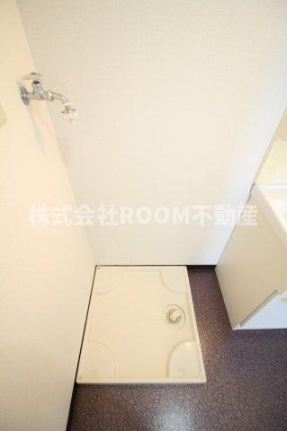 ネストプレイス金田の設備