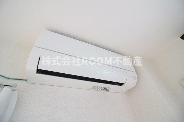 ネストプレイス金田の設備