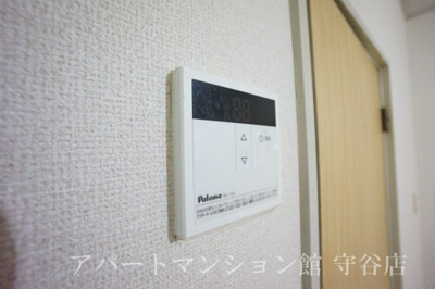 【セキュリティ】 | 清風ハイツＡ