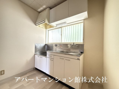 【キッチン】 | 清風ハイツＡ