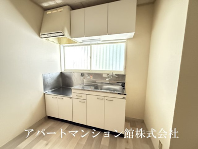 【キッチン】 | 清風ハイツＡ