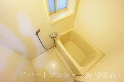 【浴室】 | 清風ハイツＡ