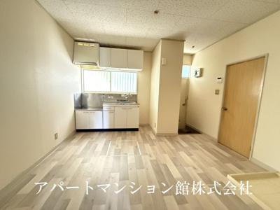 【キッチン】 | 清風ハイツＡ