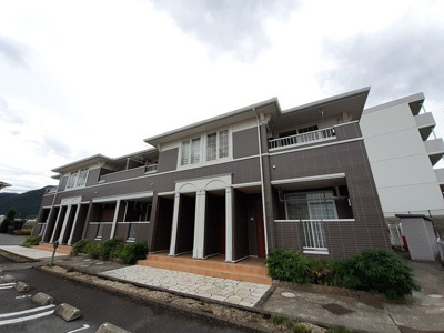 【外観】 | グレイスＢ