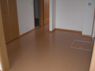 【内装】 | グレイスＢ