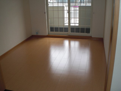 【居間・リビング】 | グレイスＢ