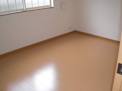 【内装】 | グレイスＢ