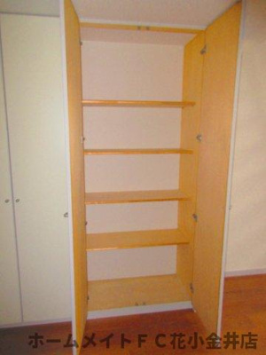 【収納】 | パティオヴィラ