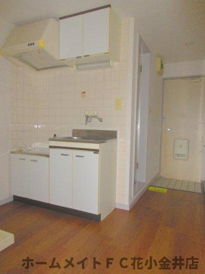 【キッチン】 | パティオヴィラ