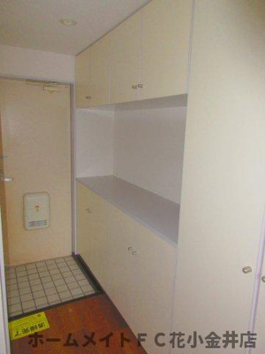 【玄関】 | パティオヴィラ