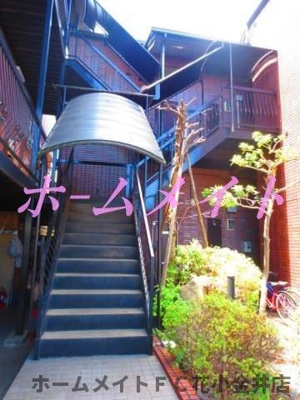 【その他共用部分】 | パティオヴィラ