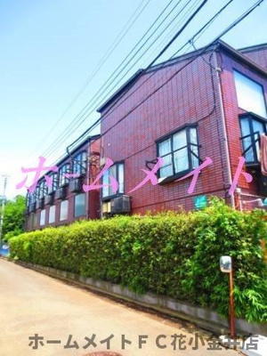 【外観】 | パティオヴィラ