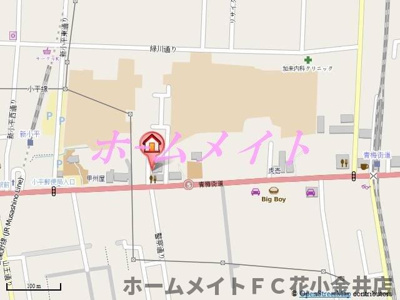 【地図】 | パティオヴィラ