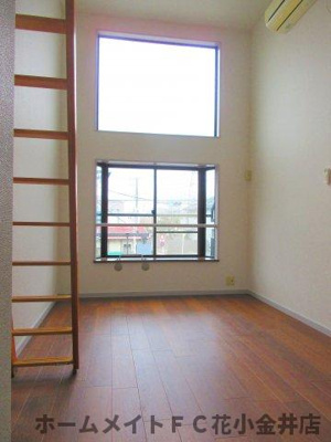 【洋室】 | パティオヴィラ