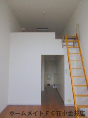 【洋室】 | パティオヴィラ